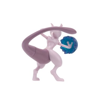 FIGURA DE BATALLA 12 CM POKÉMON SURTIDO - 6