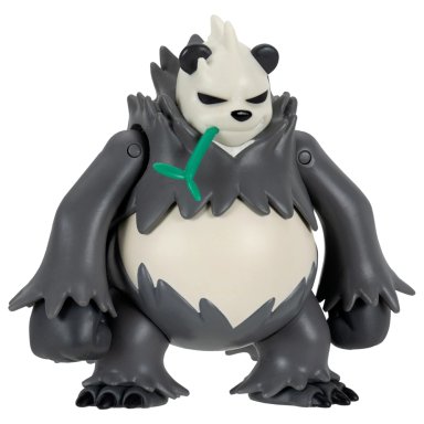 FIGURA DE BATALLA 12 CM POKÉMON SURTIDO - 9