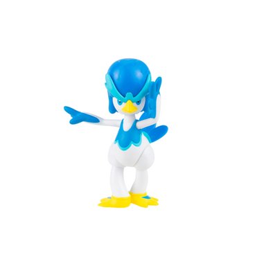 FIGURA DE BATALLA POKEMON - MODELO ALEATORIO - 11