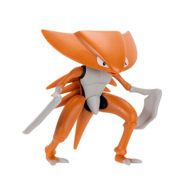 FIGURA DE BATALLA POKEMON - MODELO ALEATORIO - 3