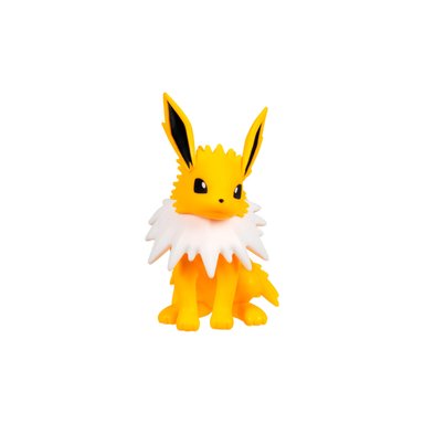 FIGURA VINILO 10 CM POKÉMON SURTIDO - 14