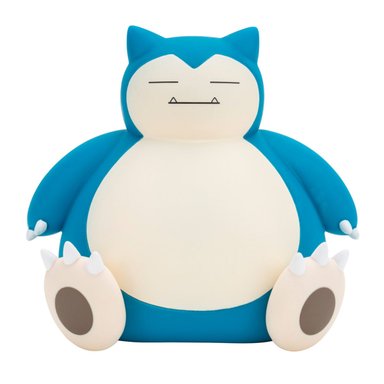 FIGURA VINILO 10 CM POKÉMON SURTIDO - 4