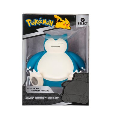 FIGURA VINILO 10 CM POKÉMON SURTIDO - 5