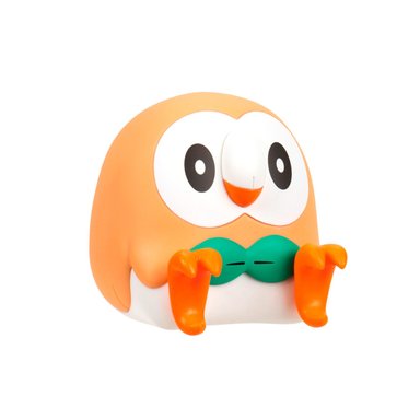 FIGURA VINILO 10 CM POKÉMON SURTIDO - 8