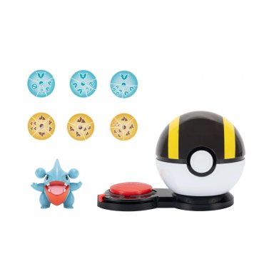 PACK ATAQUE SORPRESA POKÉMON SURTIDO - 15
