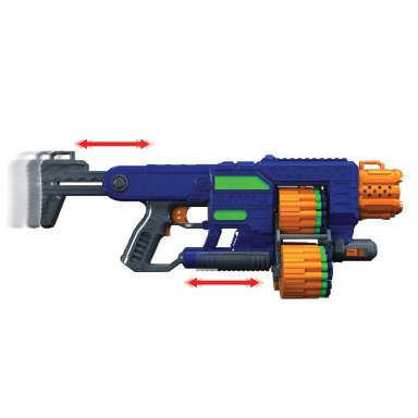 LANZADOR STRAWBERRY 6445-EU - 2
