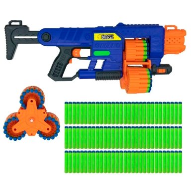 LANZADOR STRAWBERRY 6445-EU - 5