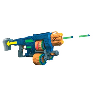 LANZADOR STRAWBERRY 6445-EU - 10