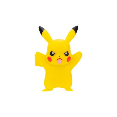 PACK X2 FIGURAS KANTO POKÉMON - 1