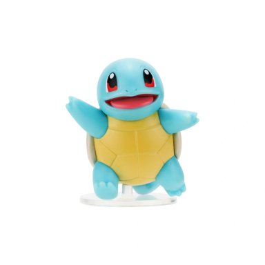 PACK X2 FIGURAS KANTO POKÉMON - 2