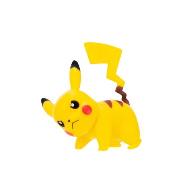 PACK X2 FIGURAS KANTO POKÉMON - 5