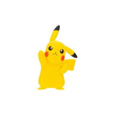 PACK X2 FIGURAS KANTO POKÉMON - 8