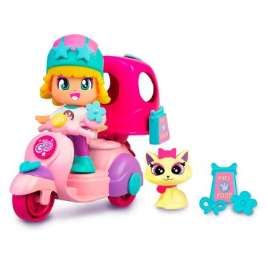 MUÑECA PINYPON PNY37000 - 1