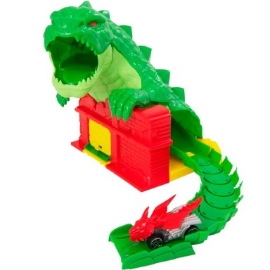 SET DE JUEGO TEAMSTERZ 1417557 - 1
