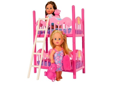 MUÑECA EVI LOVE 105733847 - 1