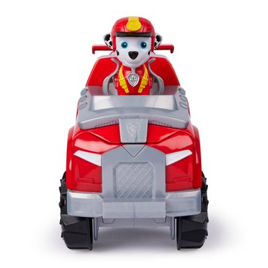 VEHÍCULO TEMÁTICO JUNGLE PAW PATROL - 3