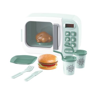MICROONDAS HARVEST ROLEPLAY A1005-4 - 1