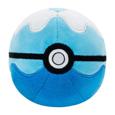 PELUCHE POKEBOLA 12CM POKEMON - MODELO ALEATORIO - 2