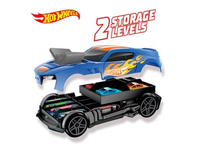 ACCESORIOS COCHES HOT WHEELS HWCC15 - 1