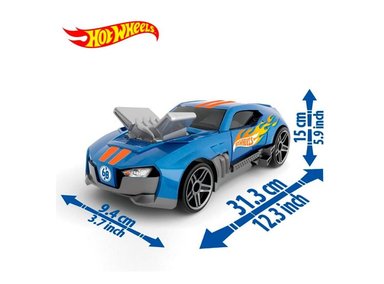 ACCESORIOS COCHES HOT WHEELS HWCC15 - 6