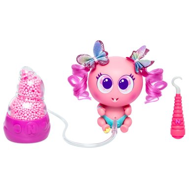 MUÑECA DISTROLER KSIMERITO MACHINCUEPA - 1