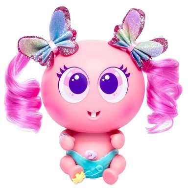 MUÑECA DISTROLER KSIMERITO MACHINCUEPA - 2