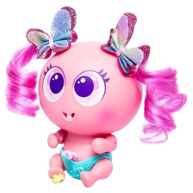 MUÑECA DISTROLER KSIMERITO MACHINCUEPA - 7