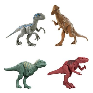JUGUETE JURASSIC WORLD 12 GWT54 - 1