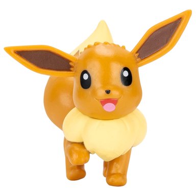 SET DE CINTURON CON POKEBOLA Y FIGURA POKEMON - MODELO ALEATORIO - 11