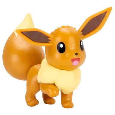 SET DE CINTURON CON POKEBOLA Y FIGURA POKEMON - MODELO ALEATORIO - 7