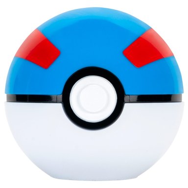 SET DE CINTURON CON POKEBOLA Y FIGURA POKEMON - MODELO ALEATORIO - 10