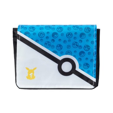 SET DE BANDOLERA CON POKEBOLA Y FIGURA POKÉMON SURTIDO - 12
