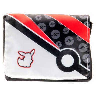 SET DE BANDOLERA CON POKEBOLA Y FIGURA POKÉMON SURTIDO - 10