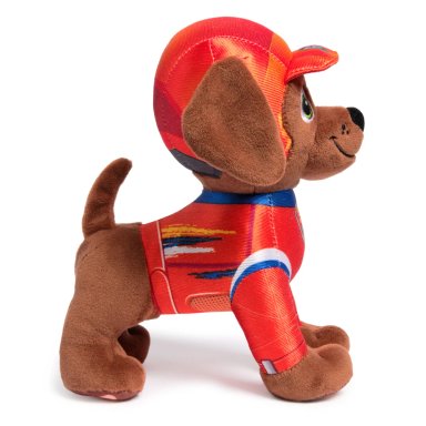 PELUCHE TEMÁTICO RESCUE WHEELS PAW PATROL SURTIDO - 12