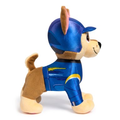 PELUCHE TEMÁTICO RESCUE WHEELS PAW PATROL SURTIDO - 7