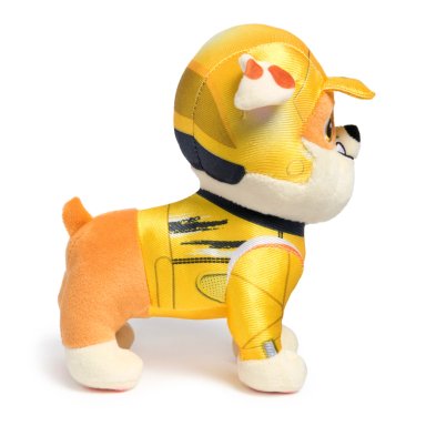 PELUCHE TEMÁTICO RESCUE WHEELS PAW PATROL SURTIDO - 9