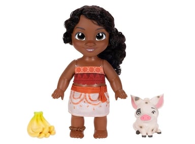 MUÑECA DISNEY PRINCESAS - 1