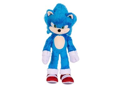 PELUCHE SONIC 424714 - 1