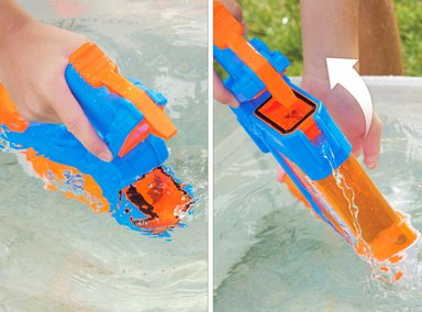 JUGUETE NERF F8643 SOA FLIP FILL - 6