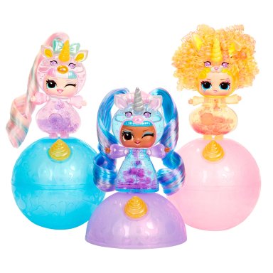 MUÑECA LOL SURPRISE UNICORN TOTS ASST IN PDQ 121336 - 2