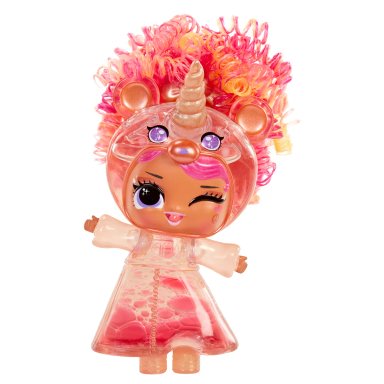 MUÑECA LOL SURPRISE UNICORN TOTS ASST IN PDQ 121336 - 3
