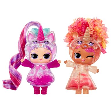 MUÑECA LOL SURPRISE UNICORN TOTS ASST IN PDQ 121336 - 4