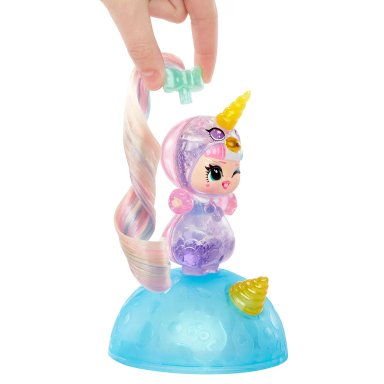 MUÑECA LOL SURPRISE UNICORN TOTS ASST IN PDQ 121336 - 8