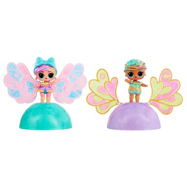 MUÑECA LOL SURPRISE FAIRY TOTS ASST IN PDQ 523918 - 3