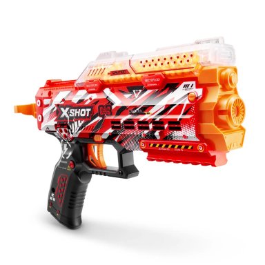 LANZADOR ZURU 36742X - 3