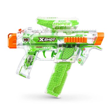 LANZADOR ZURU 36782X - 3