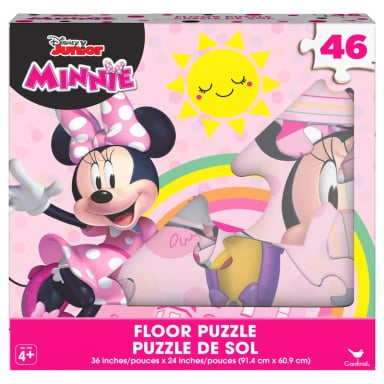 JUEGO DE MESA DISNEY 6062342 - 3