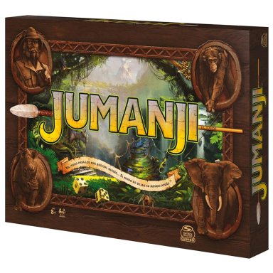 JUEGO DE MESA DISNEY 6065098 - 1