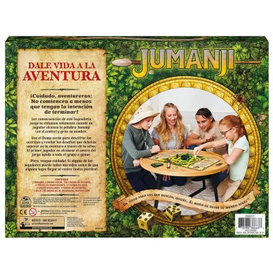 JUEGO DE MESA DISNEY 6065098 - 2