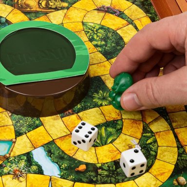 JUEGO DE MESA DISNEY 6065098 - 5